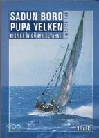 Pupa Yelken Kısmet'ın Dünya Seyahatı