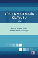 Yüksek Matematik Kılavuzu-1
