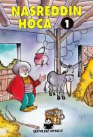 Nareddin Hoca Serisi (10 Kitap Takım)