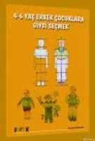 4-6 Yaş Arası Erkek Çocuklara Giysi Seçmek