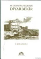 Seyahatnamelerde Diyarbakır