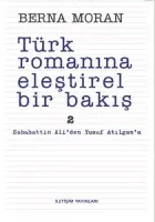TÜRK ROMANINA ELEŞTİREL BİR BAKIŞ 2