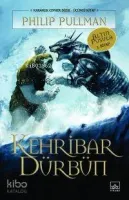 Kehribar Dürbün
