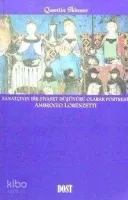 Sanatçının Bir Siyaset Düşünürü Olarak Portresi: Ambrogio Lorenzetti