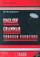 English Grammar Through Exercises