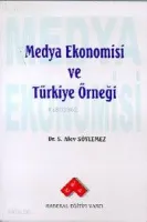 Medya Ekonomisi ve Türkiye Örneği