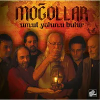 Moğollar ‎– Umut Yolunu Bulur LP
