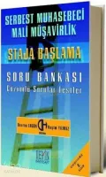 Staja Başlama