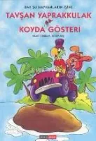 Tavşan Yaprakkulak - Koyda Gösterı