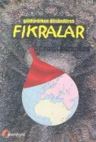 Güldürürken Düşündüren Fıkralar