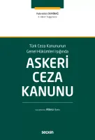 Askeri Ceza Kanunu
