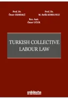 Turkish Collective Labour Law