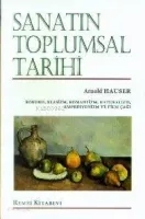 Sanatın Toplumsal Tarihi