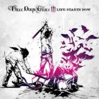 Three Days Grace – Life Starts Now CD