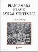 Planlamada Klasik Sayısal Yöntemler