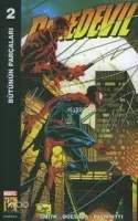 Daredevil 2 - Bütünün Parçaları