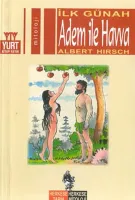 İlk Günah Adem İle Havva