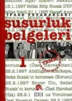 Susurluk Belgelerı -1-