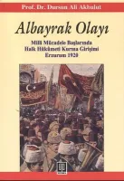 Albayrak Olayı