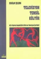 TELEVİZYON TEMSİL KÜLTÜR