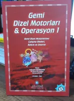 GEMİ DİZEL MOTORLARI OPERASYON-1