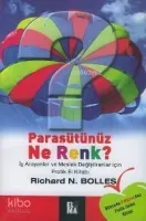 Paraşütünüz Ne Renk?