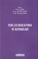 Yeni Lex Mercatoria ve Kaynakları