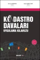 Kadastro Davaları