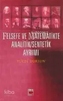 Felsefe ve Matematikte Analitik / Sentetik Ayrımı