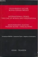 Uluslararası Suçlar Bosna-hersek Örneği