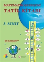 3. Sınıf Matematik Gezegeni Tatil Kitabı