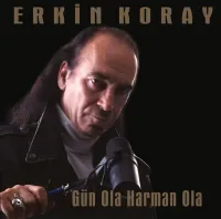 Erkin Koray - Gün Ola Harman Ola LP