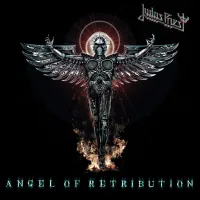 Judas Priest – Angel Of Retribution CD