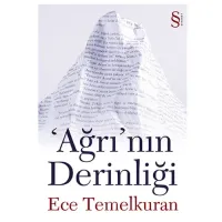 Ağrı'nın Derinliği