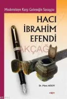 Hacı İbrahim Efendi