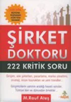 Şirket Doktoru