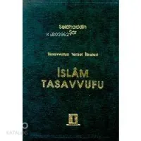 İslam Tasavvufu