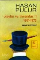 Olaylar ve İnsanlar - 1