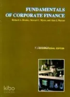 Fundamental Of Corperate Finance