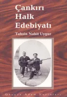 Çankırı Halk Edebiyatı