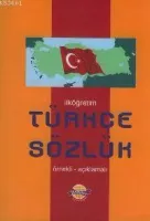 İlköğretim Türkçe Sözlük