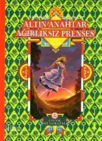 Altın Anahtar (Ciltli)