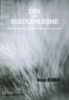Din ve Sekülerleşme