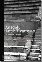 Anadolu Antik Tiyatroları