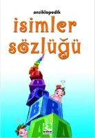 İsimler Sözlüğü