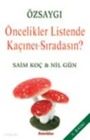 Özsaygı