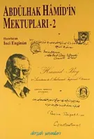 Abdülhak Hamid'in Mektupları 2