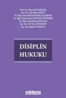 Disiplin Hukuku 3.BASKI
