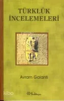Türklük İncelemeleri