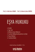 Eşya Hukuku